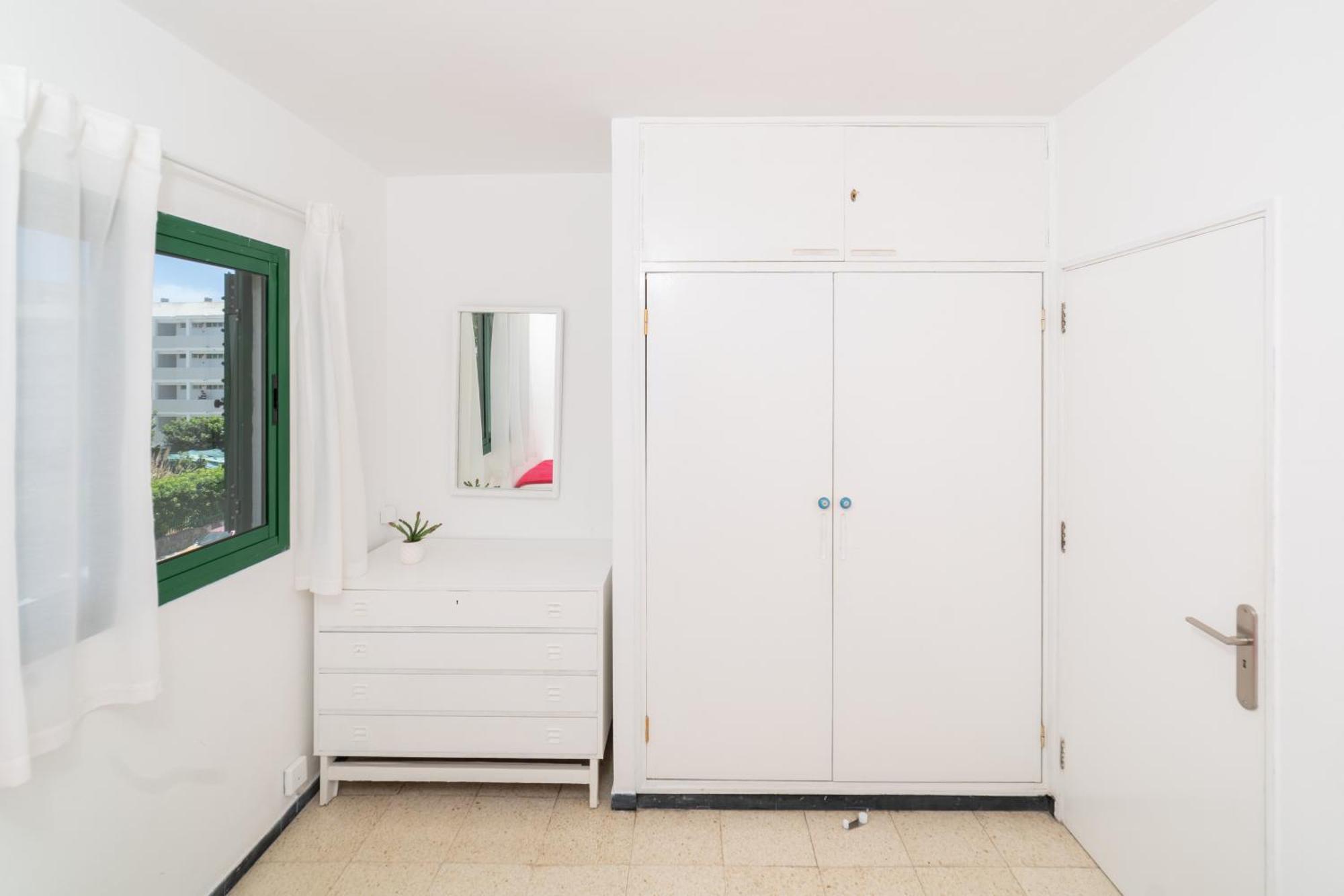 Apartment Dunas Y Olas *