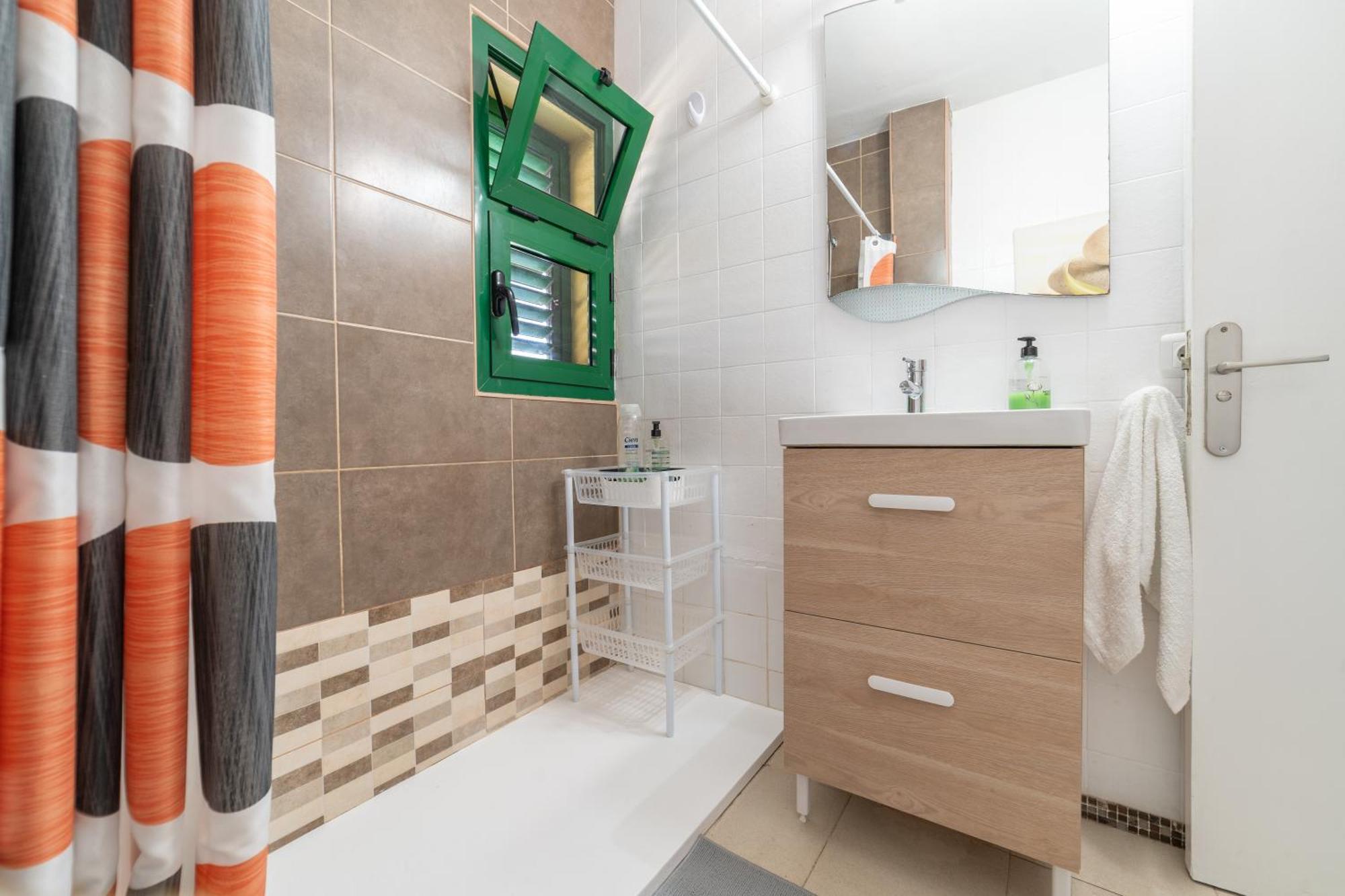 Dunas Y Olas Apartament Playa del Inglés