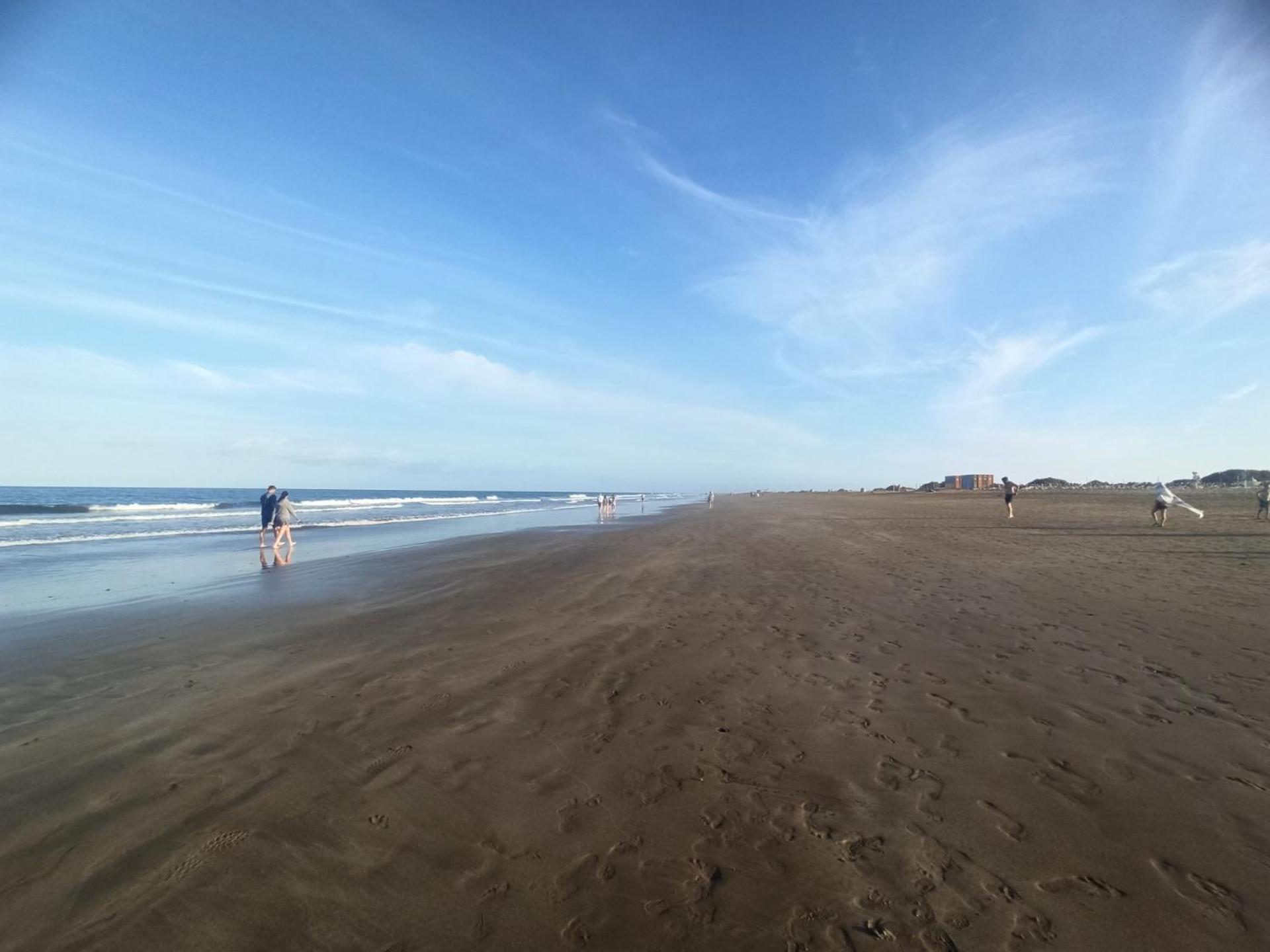 Apartament Dunas Y Olas Playa del Inglés