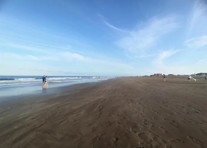 Dunas Y Olas