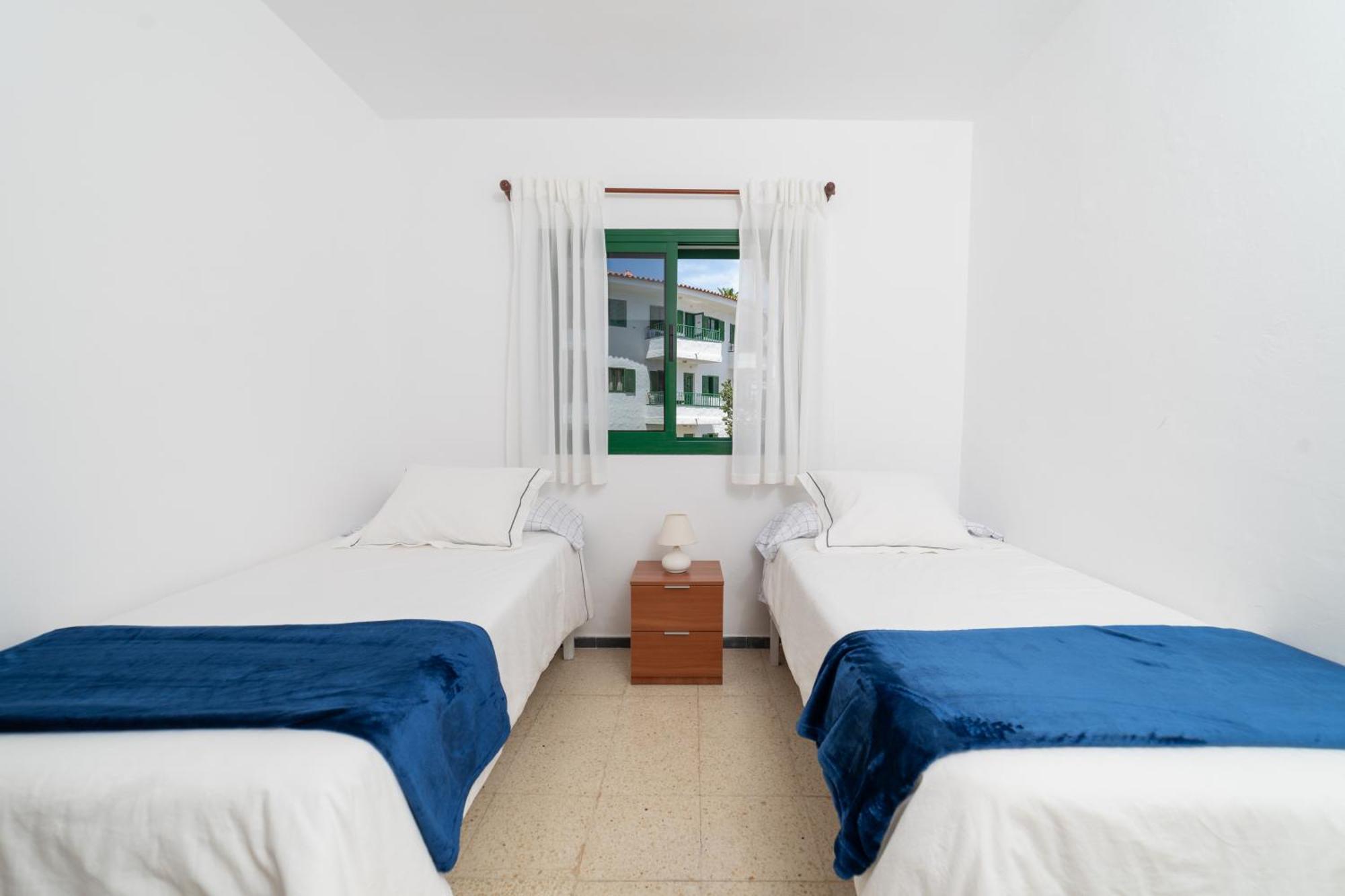 Dunas Y Olas Apartment