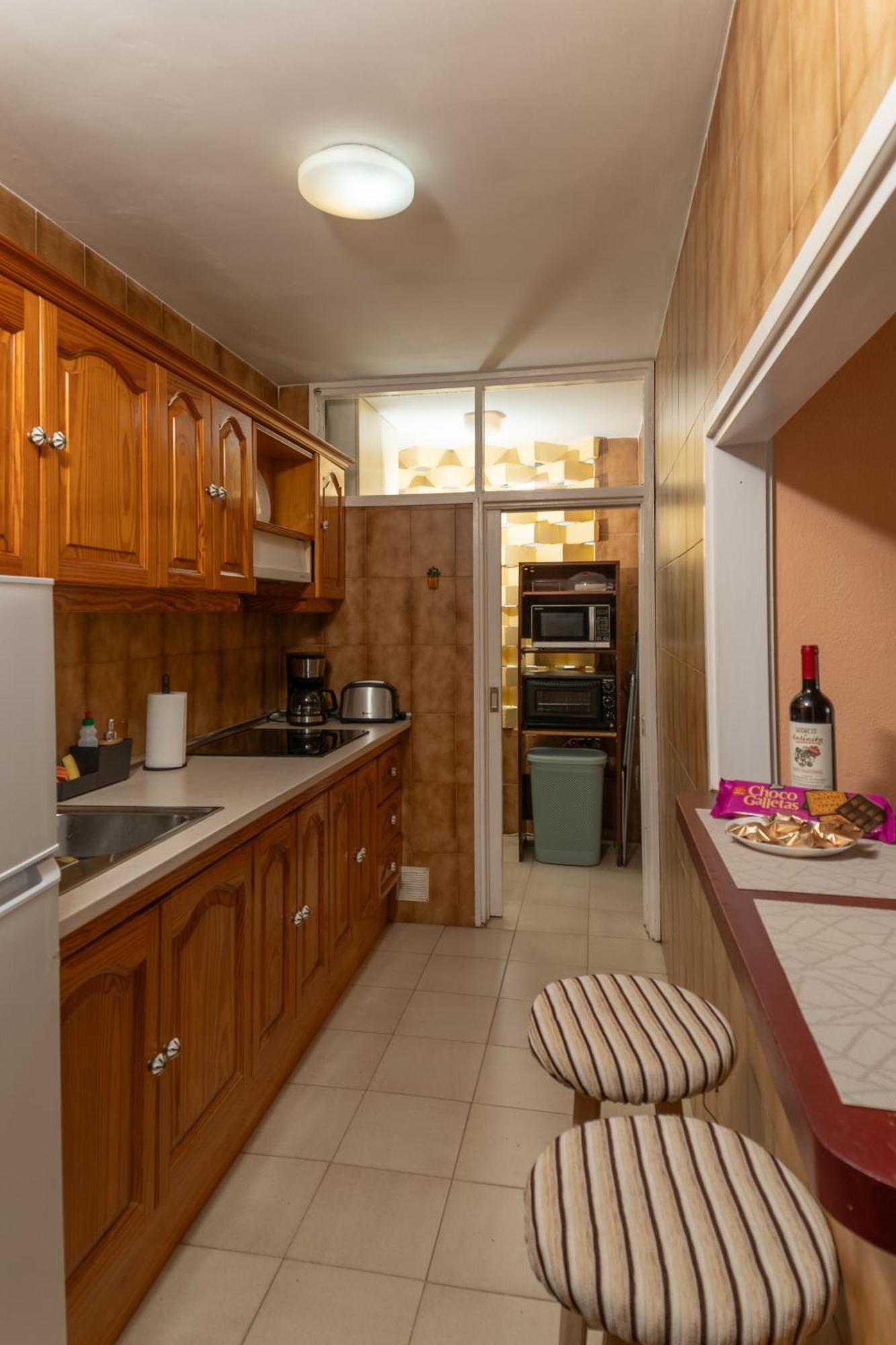 Appartement Dunas Y Olas Playa del Inglés