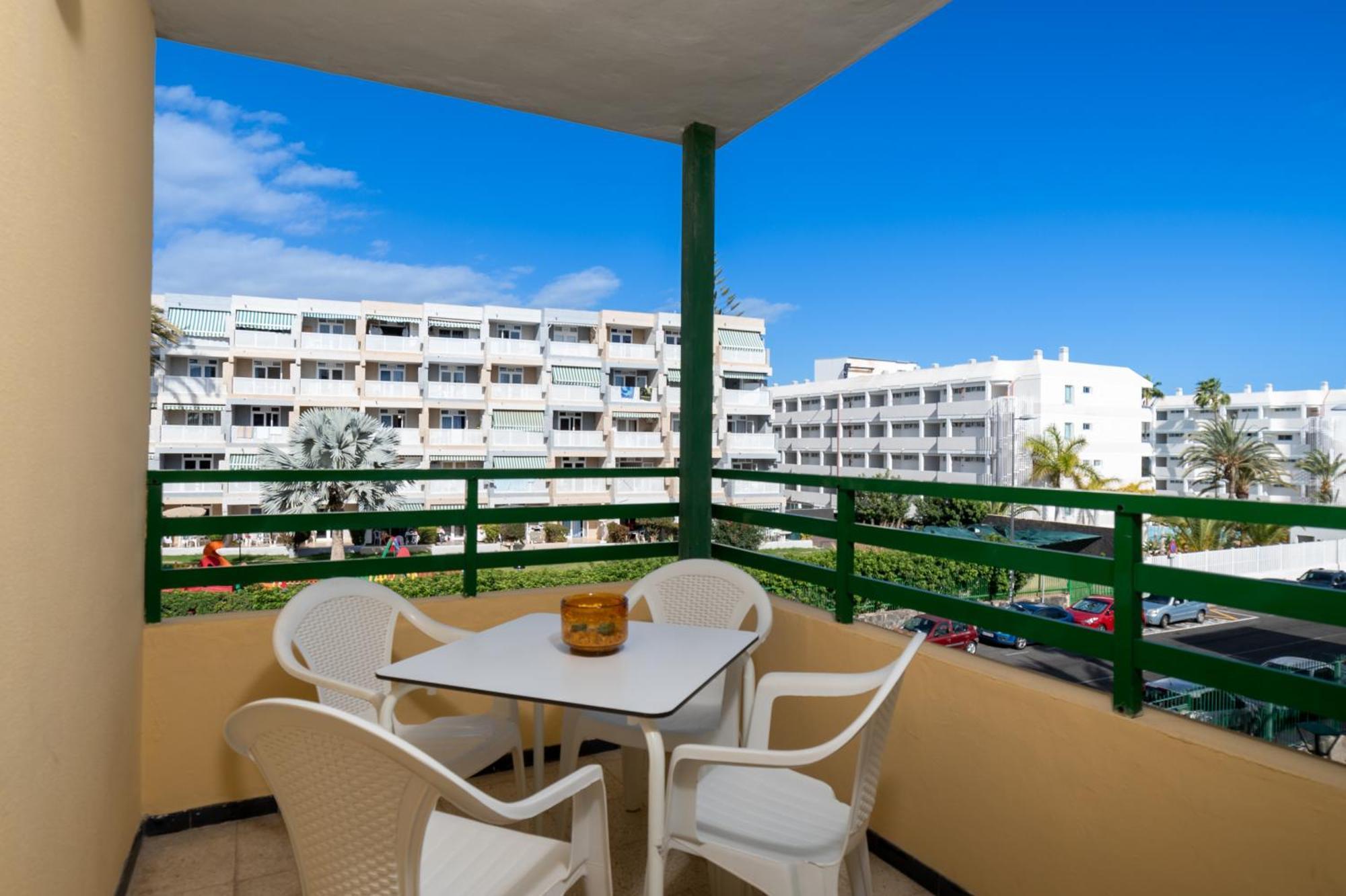Appartement Dunas Y Olas Playa del Inglés