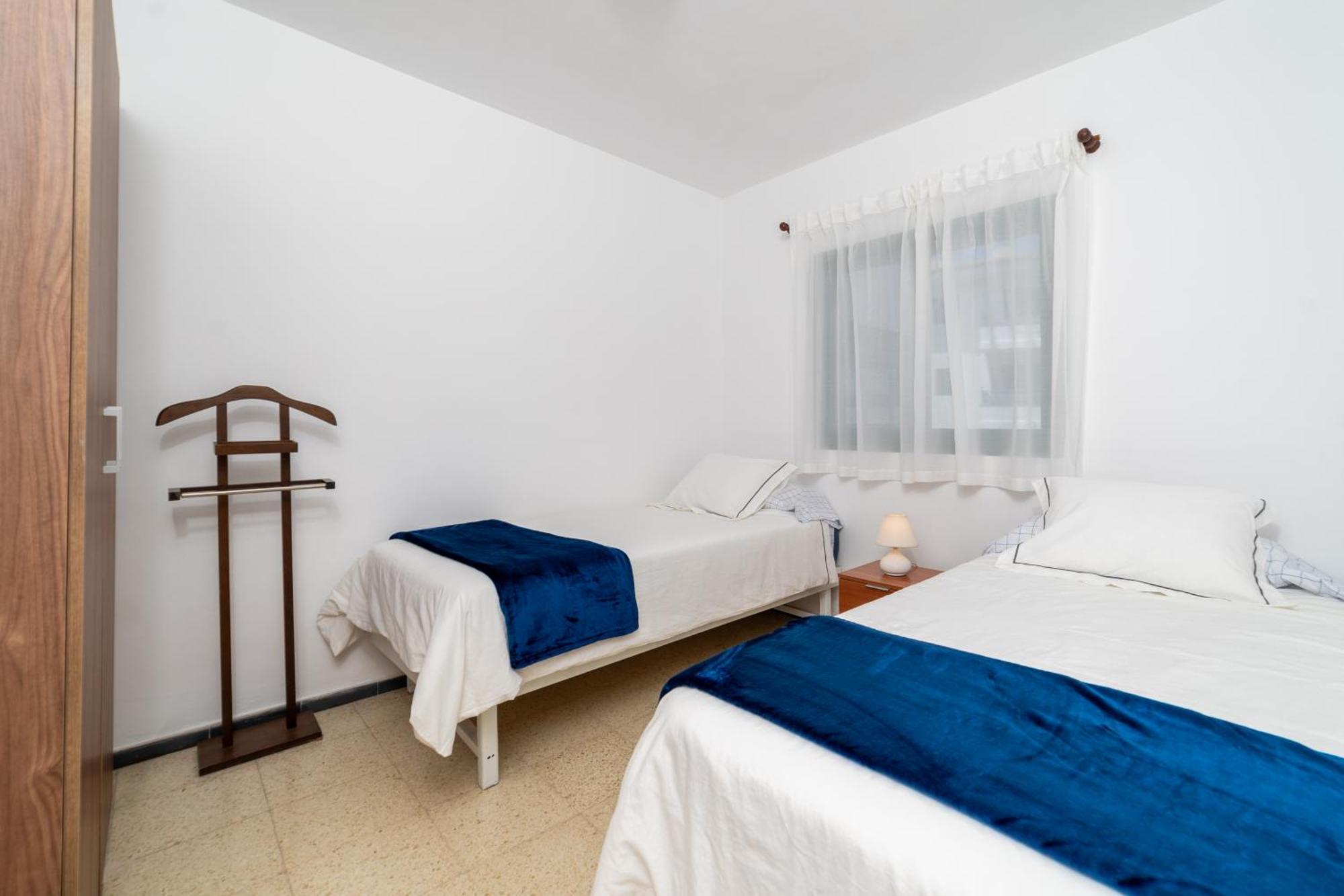 Dunas Y Olas Appartement