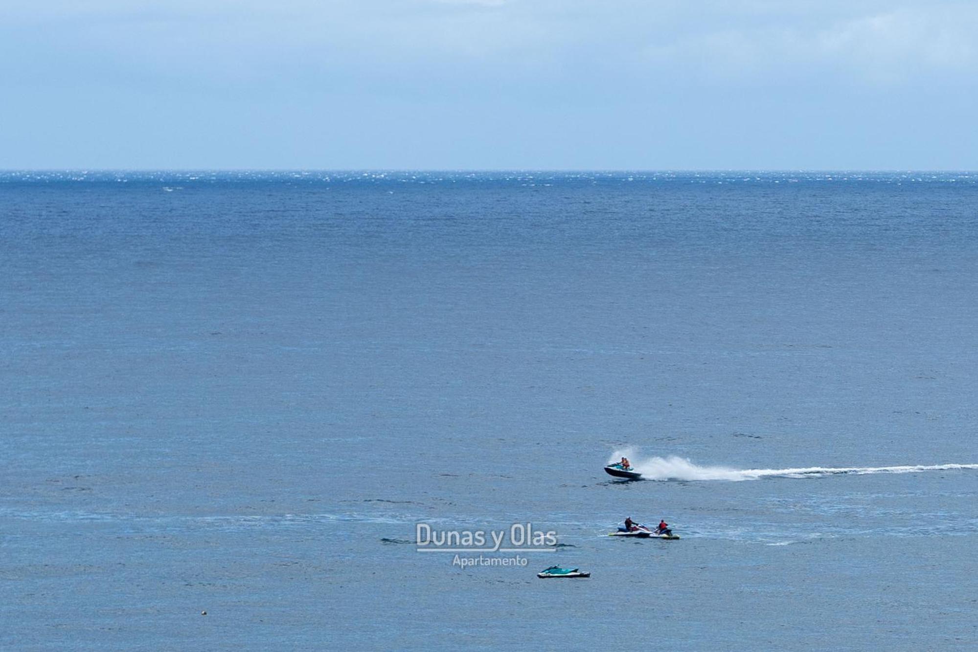 Dunas Y Olas Appartement